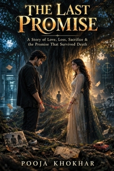 THE LAST PROMISE: A Story of Love, Loss, Sacrifice & the Promise That Changed Everything