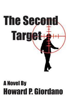Paperback The Second Target Book