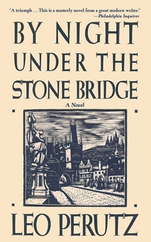 Paperback By Night Under the Stone Bridge Book