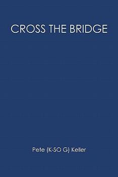 Paperback Cross the Bridge Book