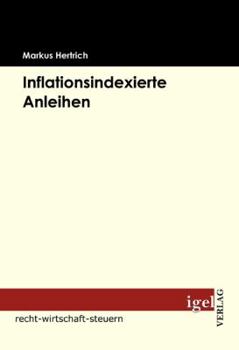 Paperback Inflationsindexierte Anleihen [German] Book