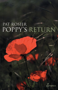 Paperback Poppy's Return Book