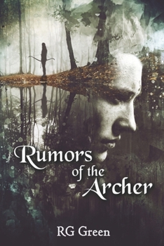 Paperback Rumors of the Archer Book