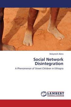 Paperback Social Network Disintegration Book