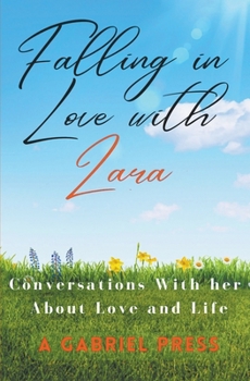 Paperback Falling in Love with Zara Book
