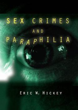 Paperback Sex Crimes and Paraphilia Book