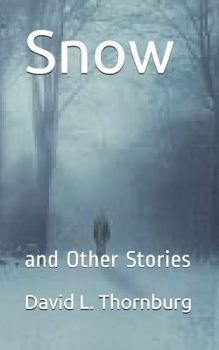 Paperback Snow: and Other Stories Book