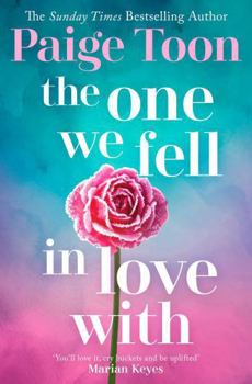 Paperback The One We Fell in Love with Book