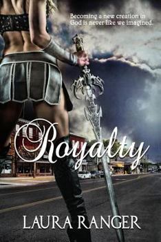 Paperback Royalty Book