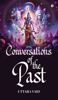 Hardcover Conversations of the Past (Colour) Book