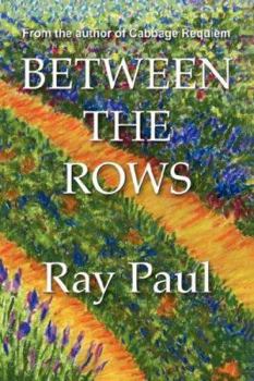 Paperback Between the Rows Book