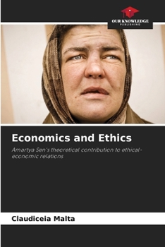 Paperback Economics and Ethics Book