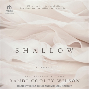 MP3 CD Shallow Book