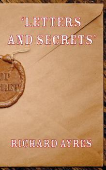 Paperback 'Letters and Secrets' Book