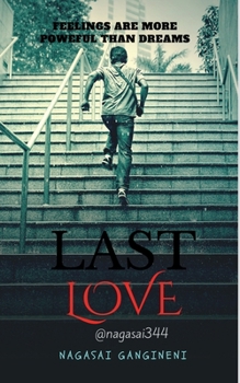 Paperback Last Love Book