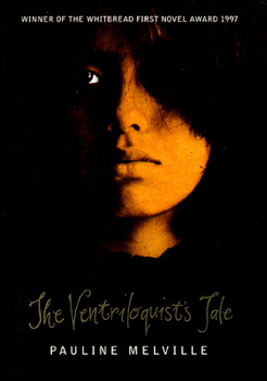 Hardcover The Ventriloquist's Tale Book
