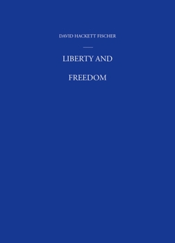 Hardcover Liberty and Freedom Book