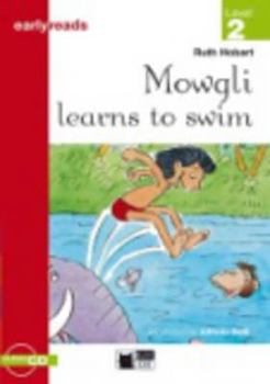 Paperback Mowgli+cd Book