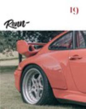 Hardcover Rennsport Collective Book