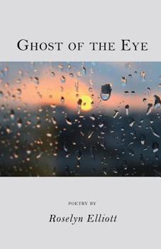 Paperback Ghost of the Eye Book