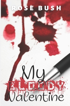 Paperback My Bloody Valentine Book