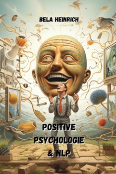 Paperback Positive Psychologie & NLP [German] Book