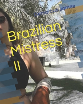 Paperback Brazilian Mistress II Book