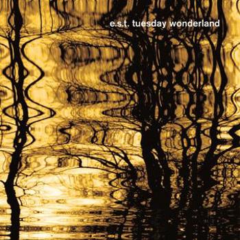 Music - CD Tuesday Wonderland Book