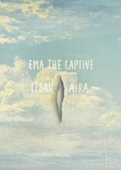Paperback Ema the Captive Book