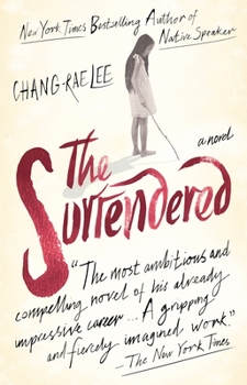 Paperback The Surrendered Book