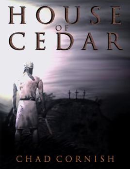 Paperback House of Cedar Book