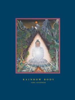 Hardcover Rainbow Body Book