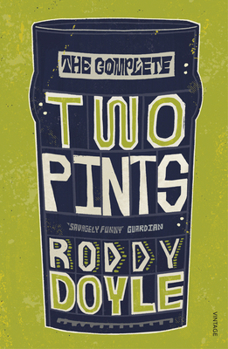 Paperback The Complete Two Pints Book