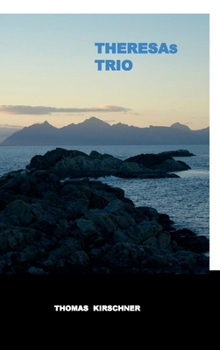 Hardcover Theresas Trio [German] Book