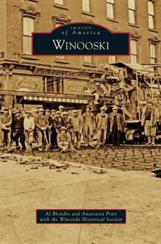 Winooski - Book  of the Images of America: Vermont