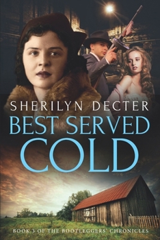 Paperback Best Served Cold Book