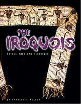 Library Binding The Iroquois Book