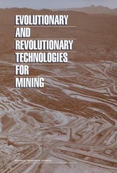 Paperback Evolutionary and Revolutionary Technologies for Mining Book