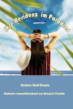 Paperback Ihre Residenz im Paradies [German] Book