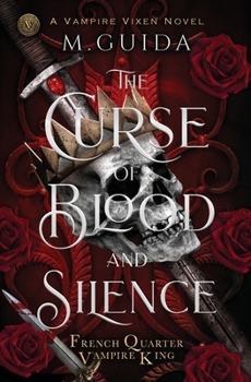 Paperback The Curse of Blood and Silence Book