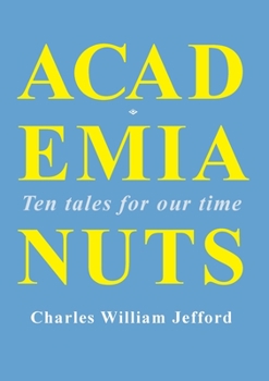 Paperback Academia Nuts Book