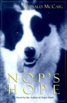 Nop's Hope - Book #2 of the Nop