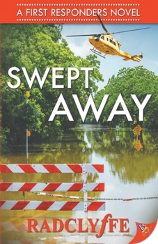 Paperback Swept Away Book