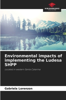 Environmental impacts of implementing the Ludesa SHPP