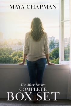 Paperback The After Series: Complete Box Set: Choosing Yourself After Divorce Book