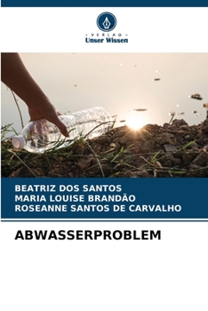 Paperback Abwasserproblem [German] Book