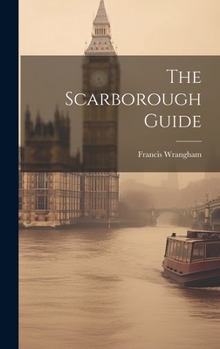 Hardcover The Scarborough Guide Book