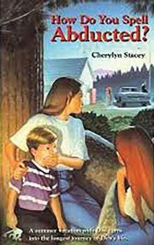 Paperback How Do You Spell Abducted? Book