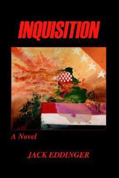 Paperback Inquisition Book