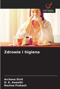 Paperback Zdrowie i higiena [Polish] Book